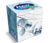 Velvet Ecopack Sanitary Napkins 3 ply 56 pcs in a box