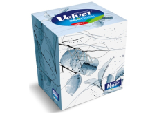 Velvet Ecopack Sanitary Napkins 3 ply 56 pcs in a box