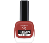 Golden Rose Keratin Nail Color nail polish 47 10.5 ml