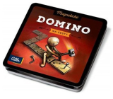 Albi Magnetic travel games Domino recommended age 7+