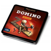 Albi Magnetic travel games Domino recommended age 7+
