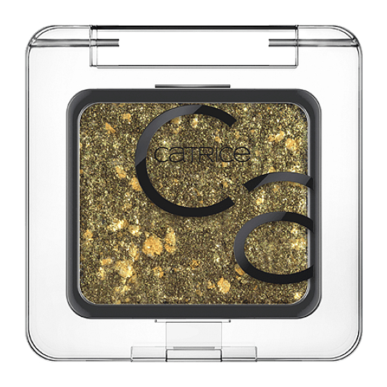Catrice Art Couleurs Eyeshadow 360 Golden Leaf 2.4 g
