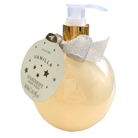 My Vanilla creamy liquid hand soap 500 ml