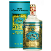 4711 Original Eau De Cologne unisex cologne 300 ml