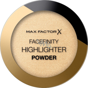 Max Factor Facefinity Highlighter Powder Highlighting Powder 002 Golden Hour 8 g