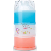 Baby Farlin Milk powder tray divided