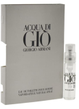 Giorgio Armani Acqua di Gio pour Homme toaletní voda pro muže 1,2 ml s rozprašovačem, vialka