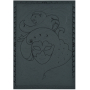 Anti-stress colouring book Fantasy 21 x 30 cm 4 pieces