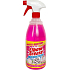 Elbow Grease Pink Blush universal degreaser for various surfaces with grapefruit scent 1 l