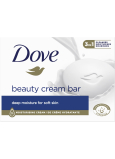 Dove Beauty Cream Bar creamy toilet soap 90 g