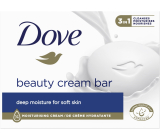 Dove Beauty Cream Bar creamy toilet soap 90 g