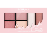 Bourjois Volume Glamour Eyeshadow Palette Shade eye palette 03 Cute Look 8,4 g