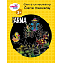 Ditipo Black colouring book Farm 32 pages A4 210 x 285 mm age 3+