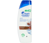 Head & Shoulders Anti-Hair Fall Dandruff Shampoo with Caffeine 400 ml