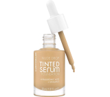 Catrice Nude Drop Moisturising Make-up with Serum Texture 040N 30 ml