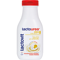 Lactovit Lactourea Oleo Shower Gel 300ml