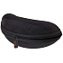 Relax Fixed glasses case black RP018E