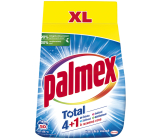 Palmex Total Mountain Scent Washing Powder 50 doses 3 kg