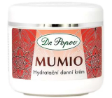 Dr. Popov Mumio moisturizing day cream for all skin types 50 ml