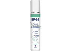 Bros Insect Bite Gel 50 ml