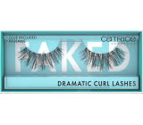 Catrice Faked Dramatic Curl Lashes false eyelashes 1 pair