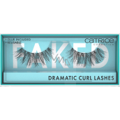 Catrice Faked Dramatic Curl Lashes false eyelashes 1 pair