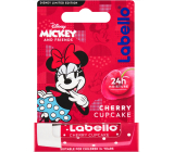 Labello Cherry Cupcake Minnie Disney Lip Balm 4,8 g