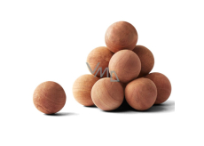 Orion Cedar and sandalwood moth balls total protection 20 pieces