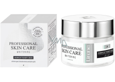 Lirene Professional Skin Care Whitening Night Cream 50 ml