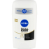 Nivea Black & White Invisible Silky Smooth solid antiperspirant stick for women 50 ml
