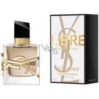 Yves Saint Laurent Libre Floral Eau de Parfum for Women 50 ml