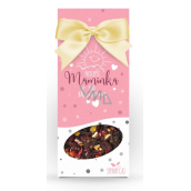 Nekupto Gift Tea Best Mom Under the Sun 40 g