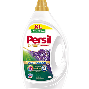 Persil gel Color Lavender 50 washes