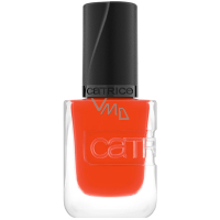 Catrice Gel Affair Nail Polish 015 Poppy 10.5 ml