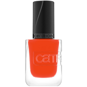 Catrice Gel Affair Nail Polish 015 Poppy 10.5 ml