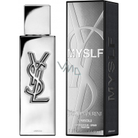 Yves Saint Laurent MYSLF L'Absolu perfume for men 40 ml