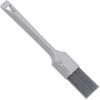 Spokar Nova Uni Flat Brush, No. 1.5