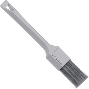 Spokar Nova Uni Flat Brush, No. 1.5