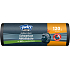 Swirl Profi Heavy Duty Trash Bags 120 l, 36 µ, 75 × 95 cm, 12 pcs