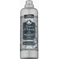 Tesori d'Oriente fabric softener Musk White 58 washes 1160ml