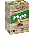 PE-PO Wooden Fire Starter Cubes 28 pcs