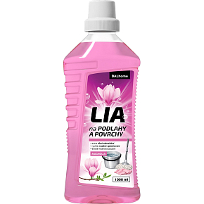 BALHOME LIA FOR FLOORS AND SURFACES MAGNOLIA 1000 ML 7999