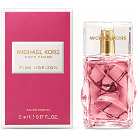 Michael Kors Pour Femme Pink Horizon mini perfume for 5 ml
