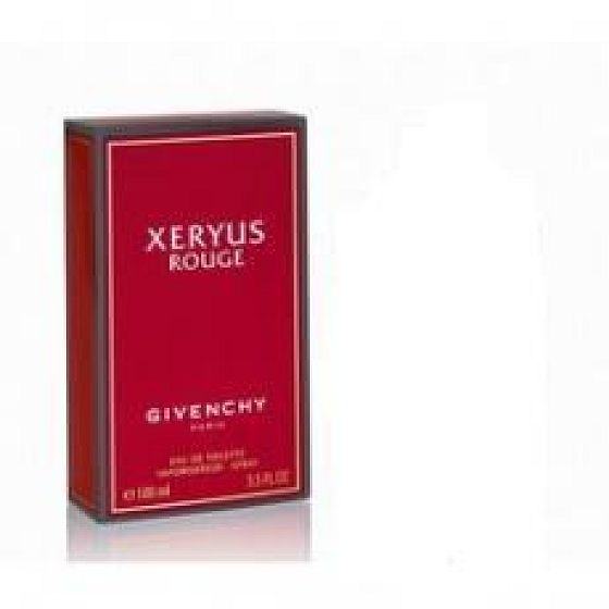 Givenchy Xeryus Rouge After Shave Balm 75 ml