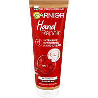 Garnier Body Intensive Care Regenerating Hand Cream, 75 ml