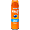 Gillette Fusion Ultra Moisturizing Shaving Gel for Men 200 ml