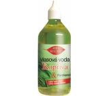 Bione Cosmetics Nettle Hair Massage Water for Normal and Dry Hair 215 ml