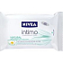 Nivea Intimo Natural wipes for intimate hygiene 20 pieces