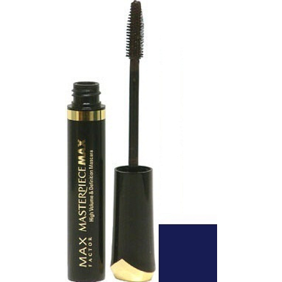 Max Factor Masterpiece Max Mascara Blue 7.2 ml