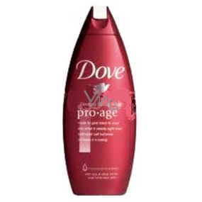 Dove Pro Age bath foam 500 ml